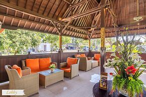 Adi Assri Beach Resort & Spa