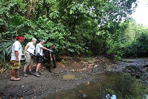 Adi Assri Beach Resort & Spa