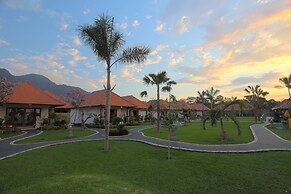 Adi Assri Beach Resort & Spa