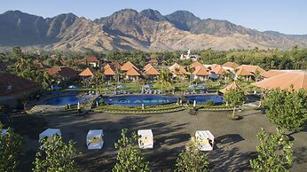 Adi Assri Beach Resort & Spa