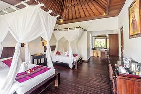 Adi Assri Beach Resort & Spa