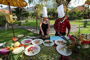 Adi Assri Beach Resort & Spa