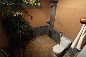 Adi Assri Beach Resort & Spa