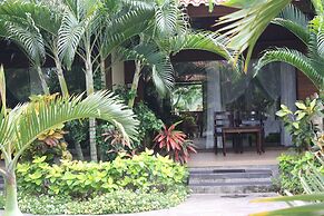 Adi Assri Beach Resort & Spa