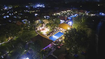 Adi Assri Beach Resort & Spa