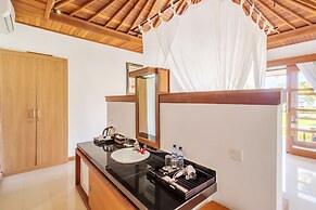 Adi Assri Beach Resort & Spa