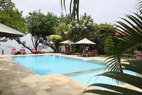 Adi Assri Beach Resort & Spa