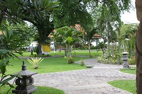 Adi Assri Beach Resort & Spa