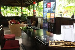 Adi Assri Beach Resort & Spa