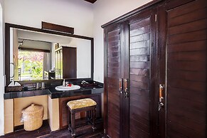 Adi Assri Beach Resort & Spa