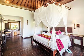 Adi Assri Beach Resort & Spa