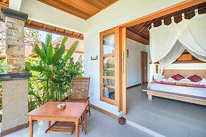 Adi Assri Beach Resort & Spa