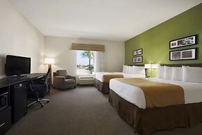 PetroStay Inn & Suites Cotulla