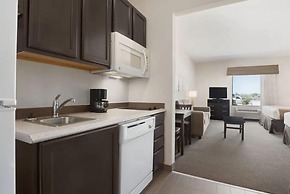 PetroStay Inn & Suites Cotulla