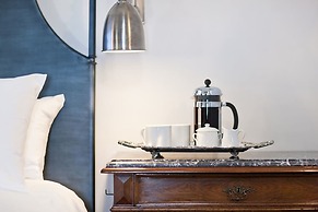 Washington School House