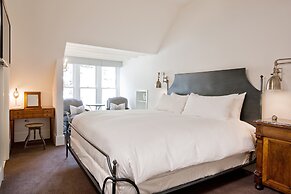 Washington School House