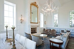 Washington School House