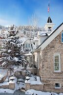 Washington School House