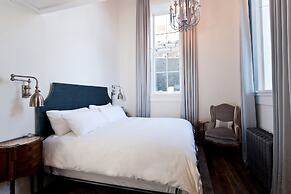 Washington School House