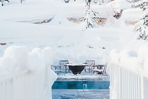 Washington School House