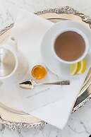 Washington School House