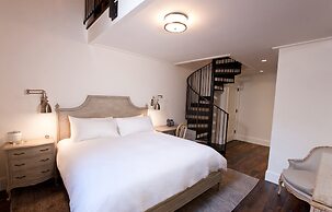 Washington School House