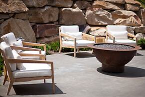 Washington School House