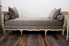 Washington School House