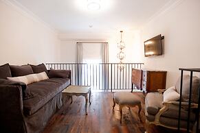 Washington School House