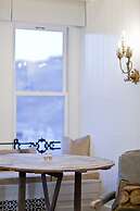 Washington School House