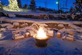 Washington School House