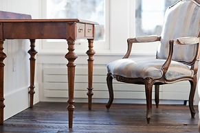 Washington School House