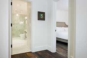 Washington School House