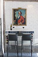 Washington School House