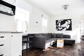 Washington School House