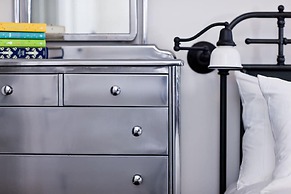 Washington School House