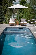 Washington School House