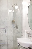 Washington School House