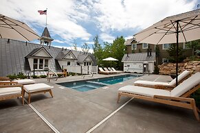 Washington School House