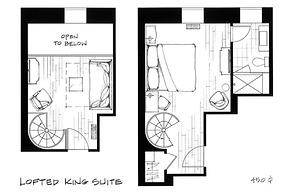 Washington School House