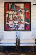 Washington School House