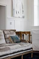 Washington School House