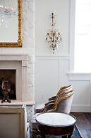 Washington School House