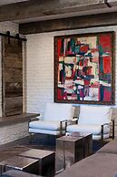 Washington School House