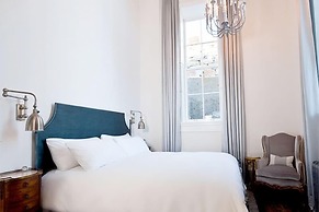 Washington School House