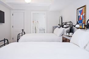 Washington School House