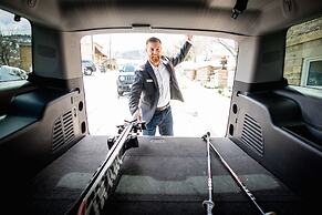 Washington School House