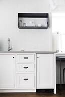 Washington School House