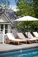 Washington School House