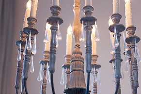 Washington School House